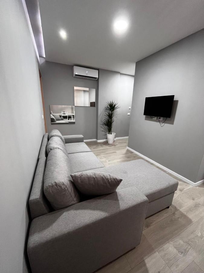 Belix Seaview Apartments Durrës Esterno foto