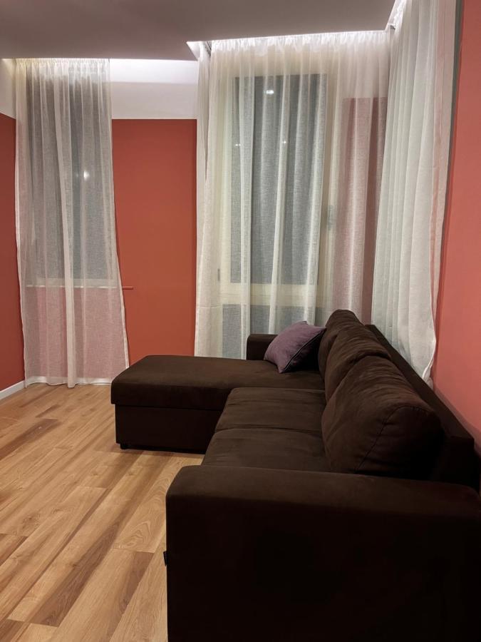 Belix Seaview Apartments Durrës Esterno foto