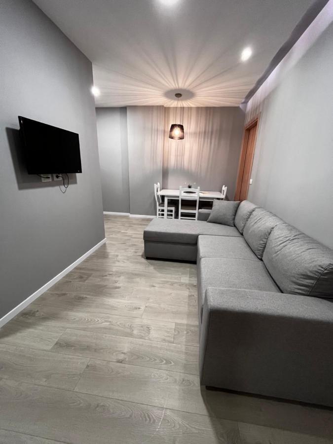 Belix Seaview Apartments Durrës Esterno foto