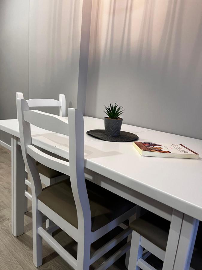 Belix Seaview Apartments Durrës Esterno foto