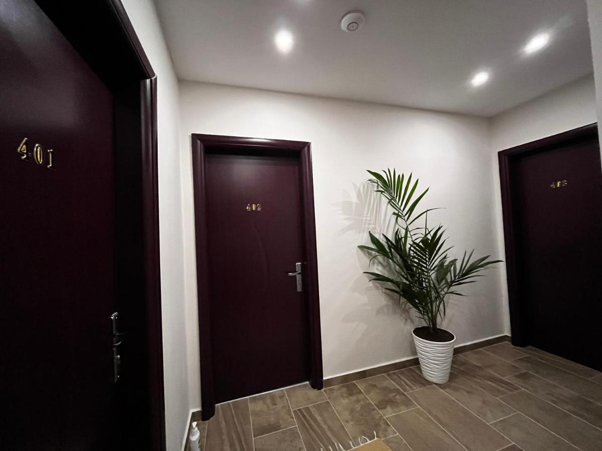 Belix Seaview Apartments Durrës Esterno foto