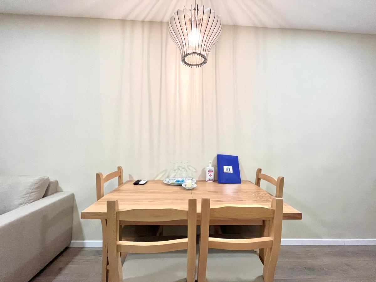 Belix Seaview Apartments Durrës Esterno foto