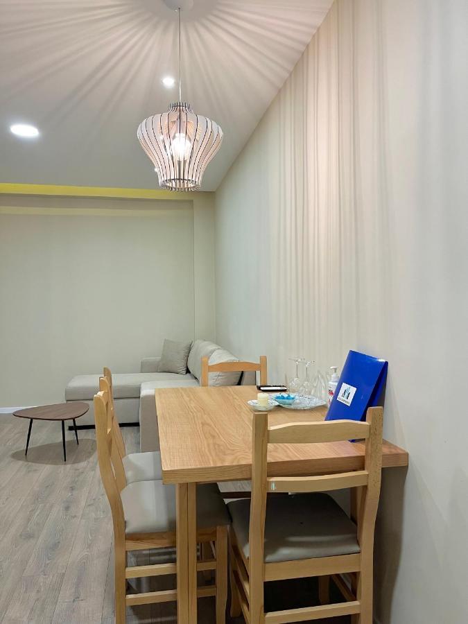 Belix Seaview Apartments Durrës Esterno foto