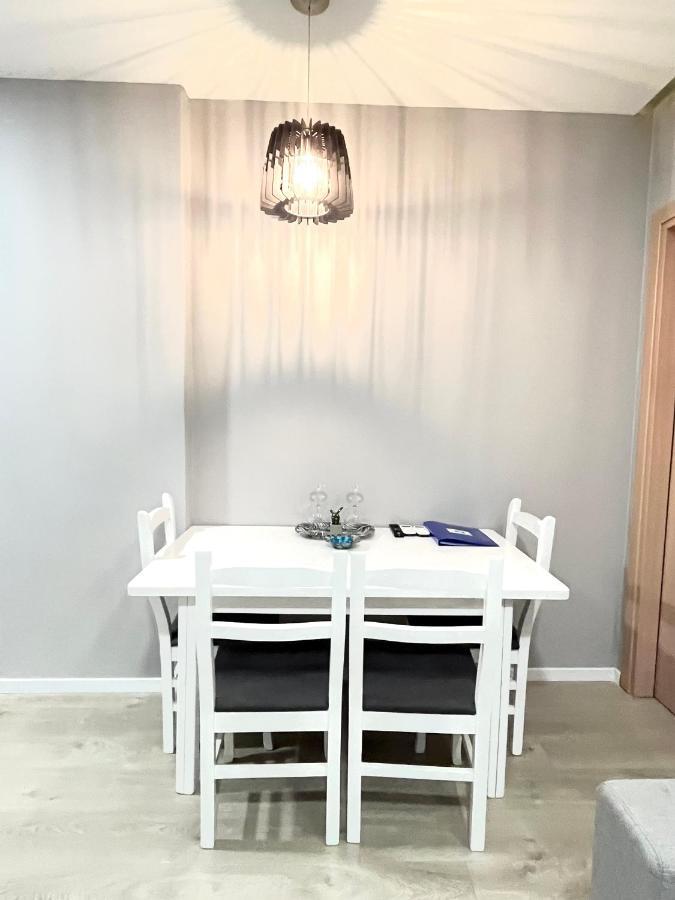Belix Seaview Apartments Durrës Esterno foto